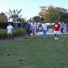 Bocce Ball