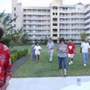 Bocce Ball