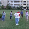 Bocce Ball